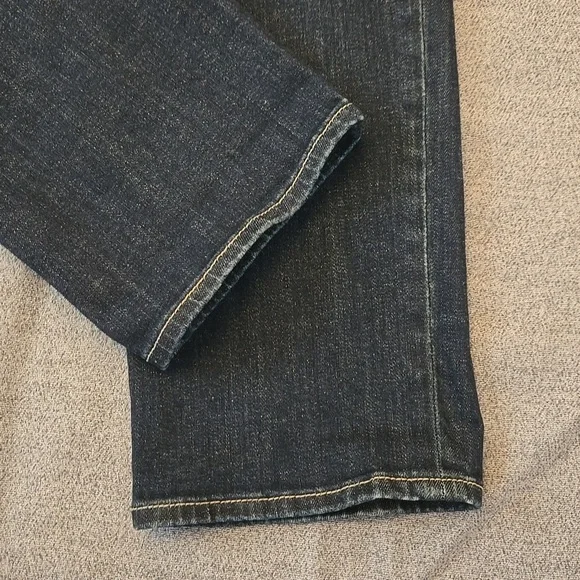 Kut from the Kloth Catherine Boyfriend Jeans, Size 16 - Picture 3 of 14